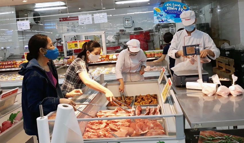 Fitch Solutions revises Vietnam s 2020 GDP growth to 3 fitch solutions revises vietnams 2020 gdp growth to 3