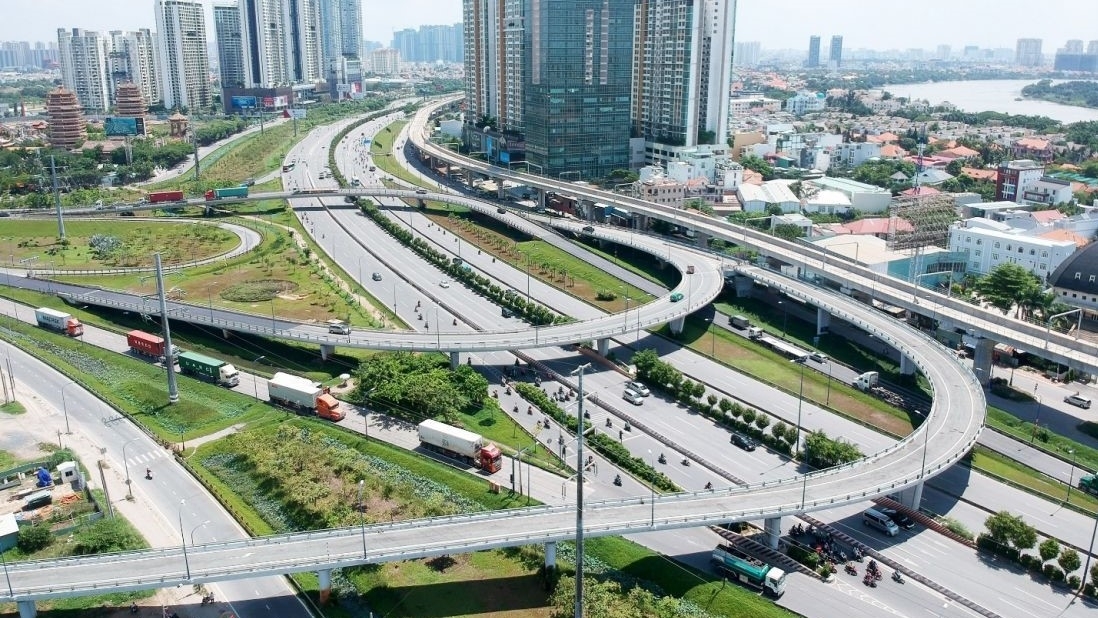 Vietnam's public investment disbursement in 6 months reaches nearly USD 7 million 3416 public investment disbursement