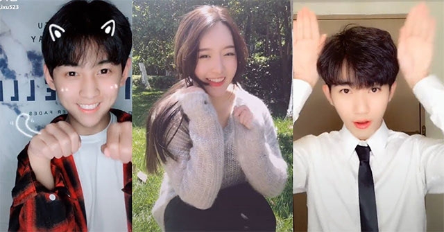 undefined 4428 tiktok china