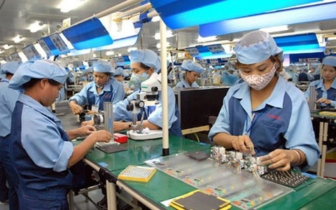 undefined 3945 covid 19 vietnam economy