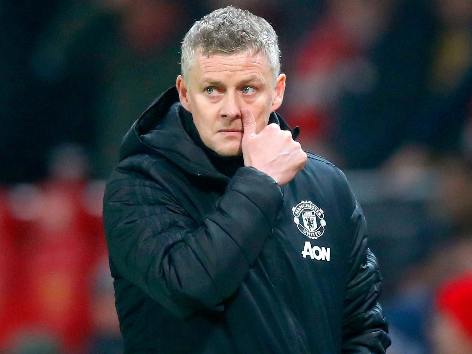 Manchester United 2-2 Southampton, Norwich City - Chelsea Preview 0518 manchester united football