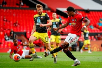 manchester united 2 southampton norwich city chelsea preview