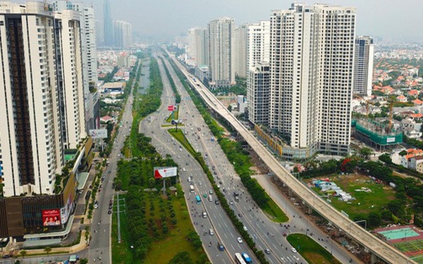 HCMC's Eastern City of strategic importance to national development 0938 hcmc eastern city national development hcmc