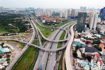 hcmcs eastern city of strategic importance to national development