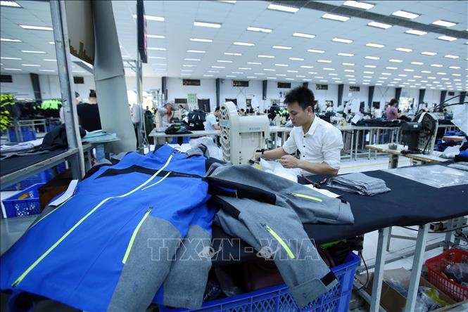 Vietnamese SMEs indifferent about the EVFTA 5715 sme evfta