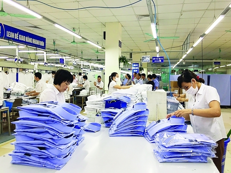 Vietnamese SMEs indifferent about the EVFTA 3456 sme evfta vietnam