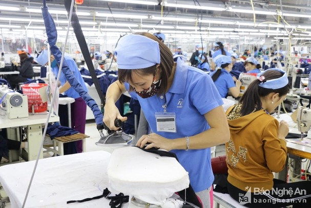 SMEs indifferent about the EVFTA 5332 sme evfta vietnam sme