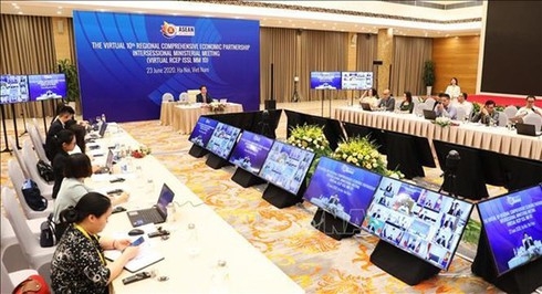 Japanese scholar appreciated Vietnam's role in RCEP talks japanese scholar appreciated vietnams role in rcep talks