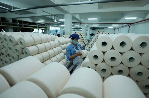 undefined 3357 fdi vietnam