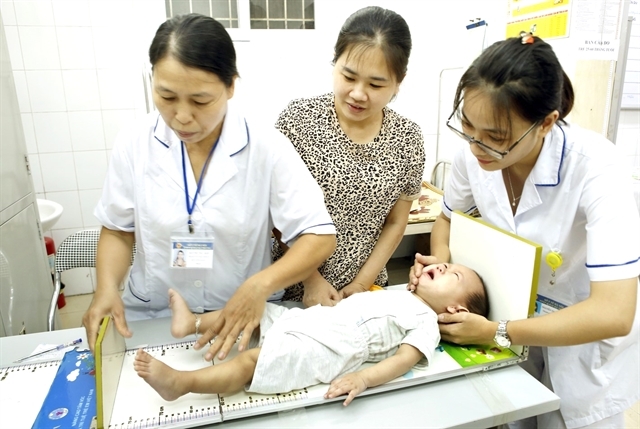 undefined 1854 nutrition children