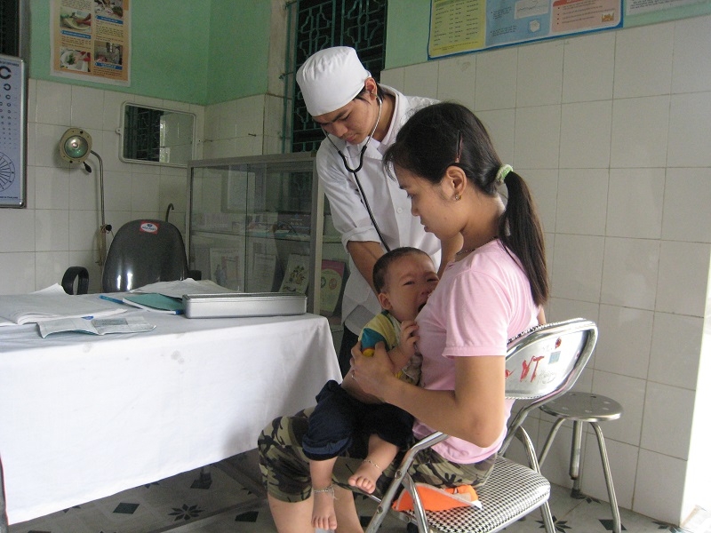 undefined 2055 children nutrition