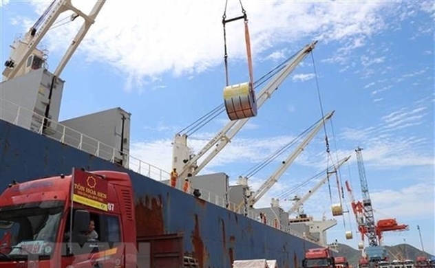 undefined 3203 vietnam export 2020