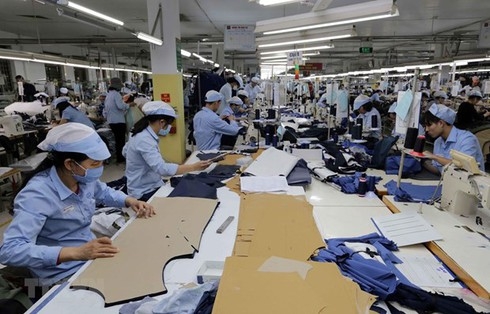 75 200 new firms have been registered in Vietnam in 7 months 4432 new firms