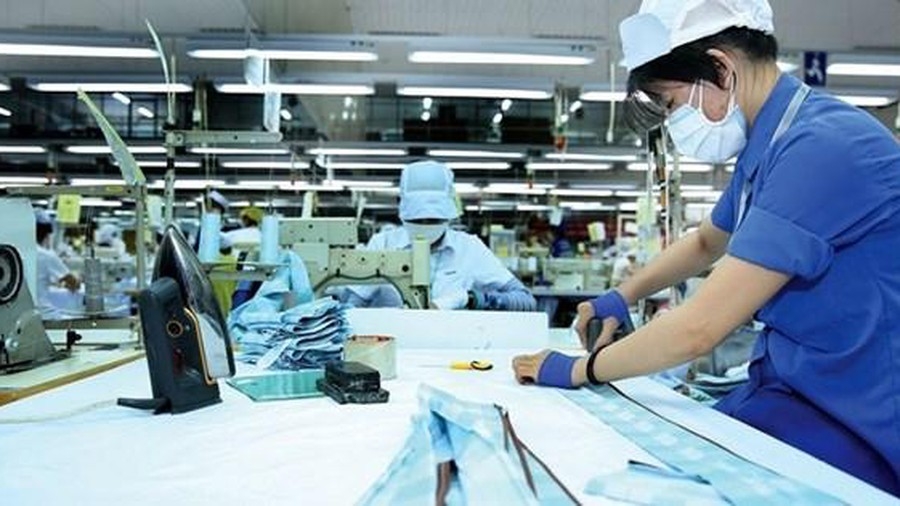 75 200 new firms have been registered in Vietnam in 7 months 4619 new firms vietnam