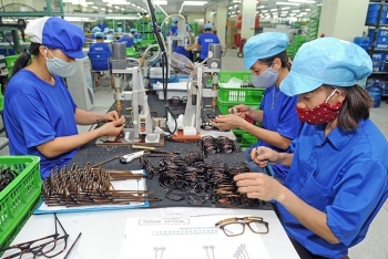 vietnams economic growth may reach about 7 in 2021