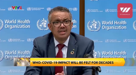 who covid 19 will leave impacts for decades