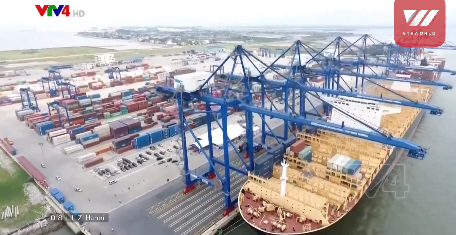 video world bank forecasts vietnams economic growth in 2020