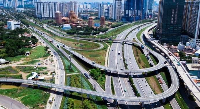 5740 public investment disbursement vietnam