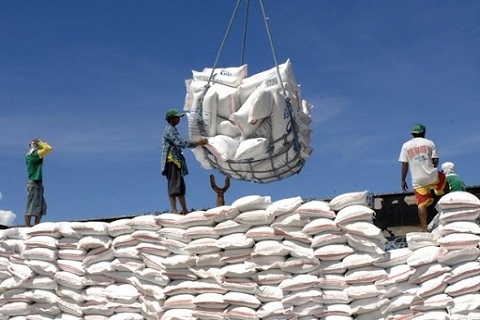 undefined 1115 vietnam rice exports 2020