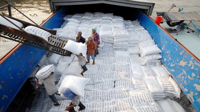 undefined 5249 rice exports 2020 africa