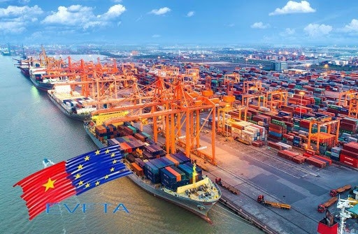 EuroCham Vietnam: Dialogues between Vietnamese and European Stakeholders Help Open Business Opportunities EuroCham Vietnam: Dialogues between Vietnamese and European Stakeholders Help Open Business Opportunities