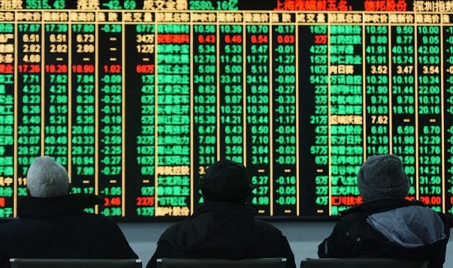 VnIndex went back to recovery streak 0027 vnindex 2020 vietnam