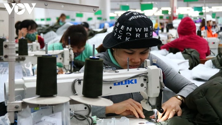 Vietnamese businesses keep suffering from Covid-19 impact Vietnamese businesses keep suffering from Covid 19 impact