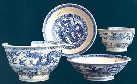 Vietnamese ceramic and porcelain exports to US market lead the way in turnover Vietnamese ceramic and porcelain exports to US market lead the way in turnover