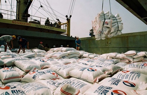 Vietnamese agro-forestry-fisheries trade surplus reached US$6.2 billion 5539 import export 2020 vietnam
