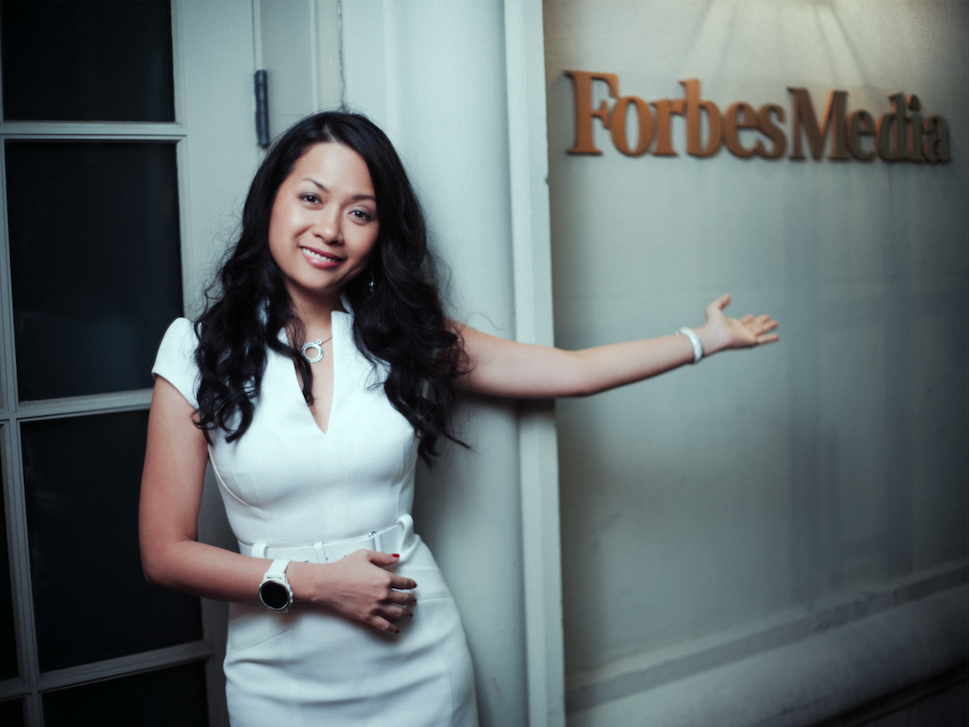 The role of focusing on local wins - Phuong Uyen Tran Why focusing on local wins phương uyên trần