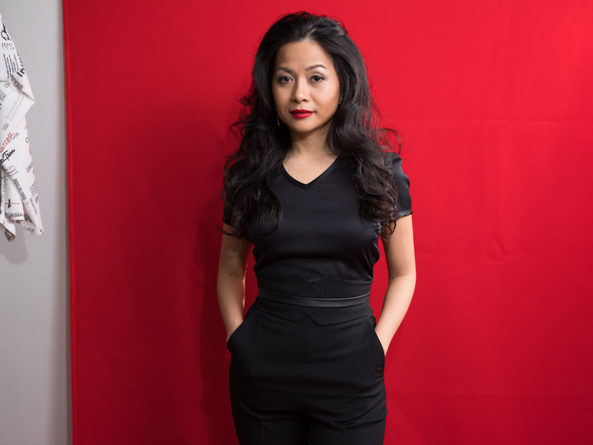 The role of focusing on local wins - Phuong Uyen Tran Why focusing on local wins phương uyên trần