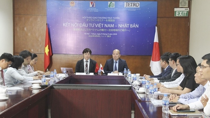 undefined 5623 fdi inflow vietnam