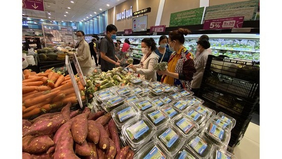 Most economic and financial indicators show the resilience of Vietnamese economy Most economic and financial indicators prove the resilience of vietnam amid covid 19: wb