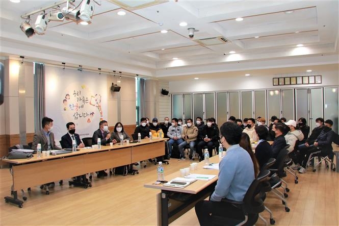 会议场景。 会议场景。