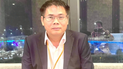 将越南商品推向世界的桥梁