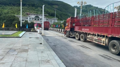 越南与中国云南省的经贸合作：潜力与前景