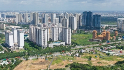 《土地法》（修正案）：吸引更多海外侨胞的资本流入