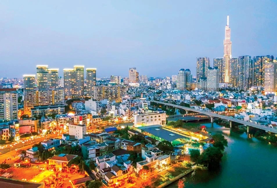 附图。