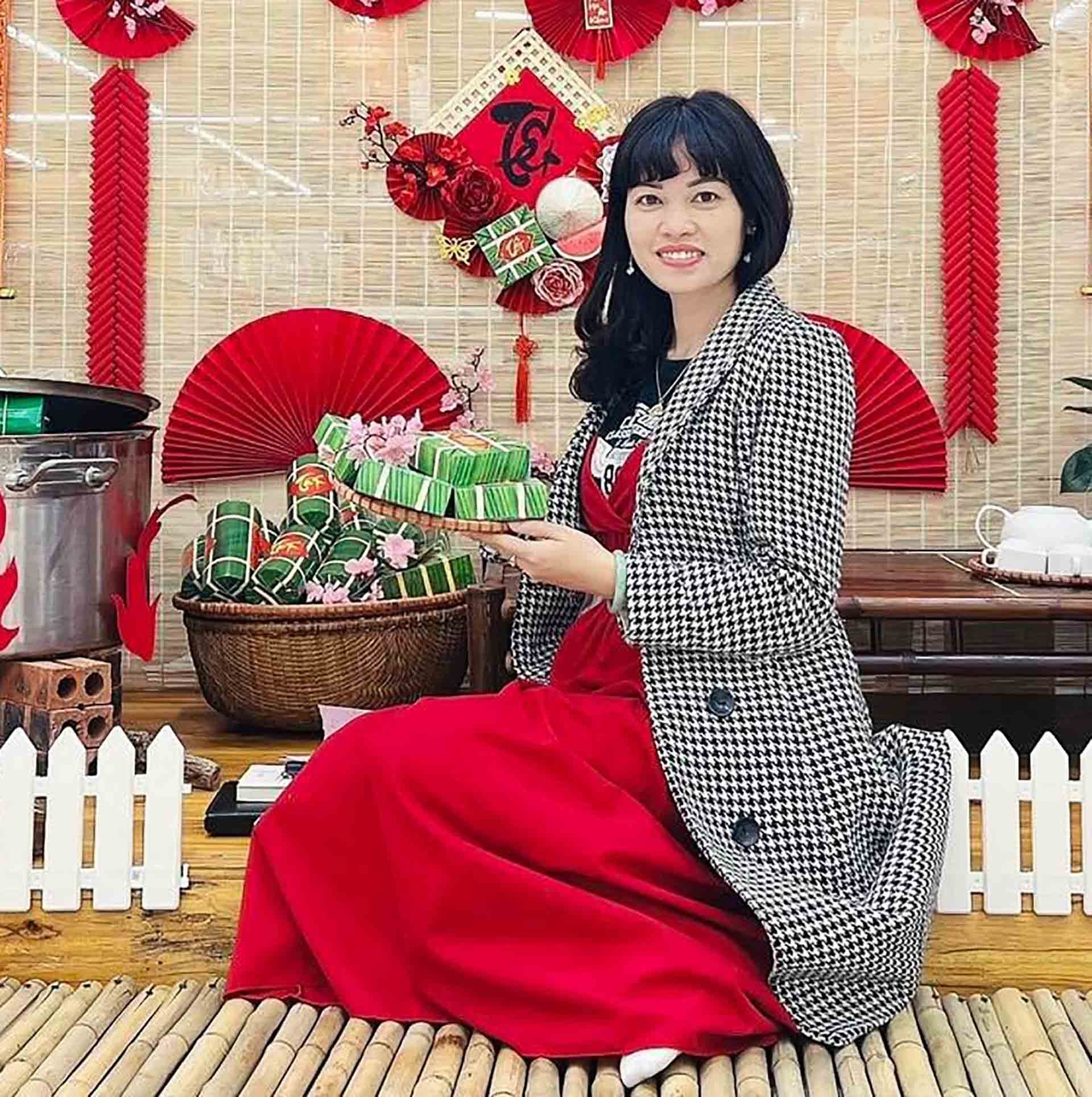 童氏容女士 童氏容女士