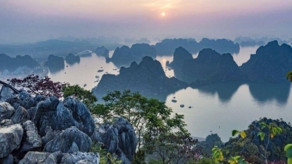 广宁省促进新旅游产品的开发