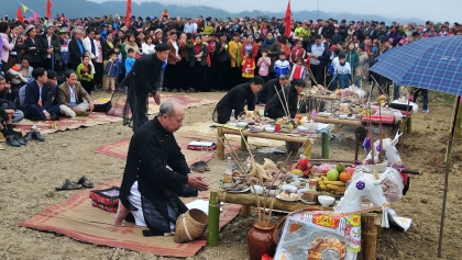 莱州省：将文化特色与旅游业发展联系起来