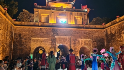 4·30和5·1假期旅游：系列丰富多彩活动以及具有吸引力的旅游目的地名单