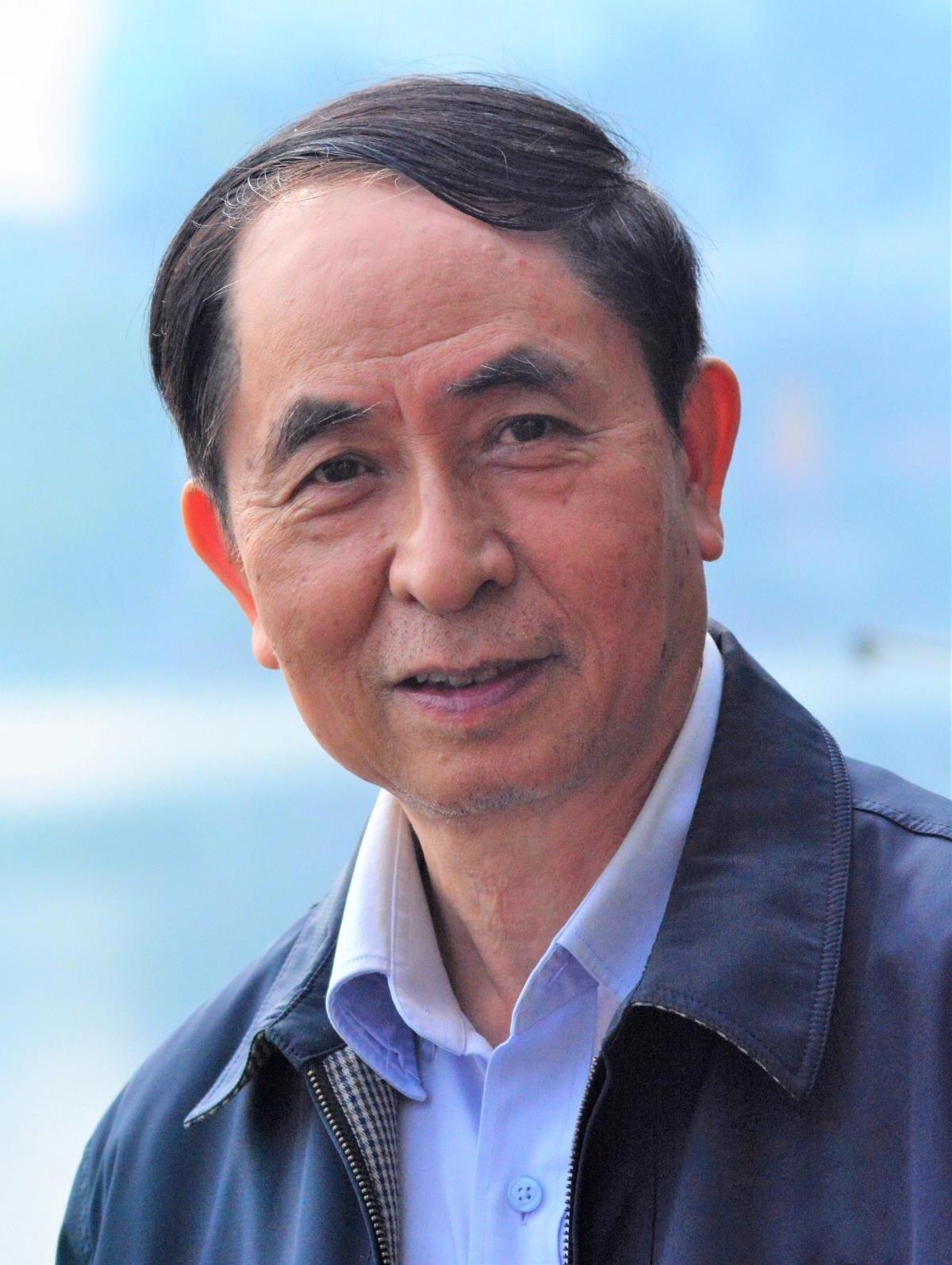 越中友好协会副主席阮荣光 越中友好协会副主席阮荣光