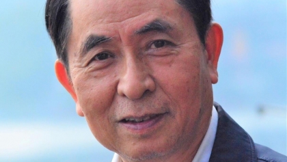 越中关系的前景