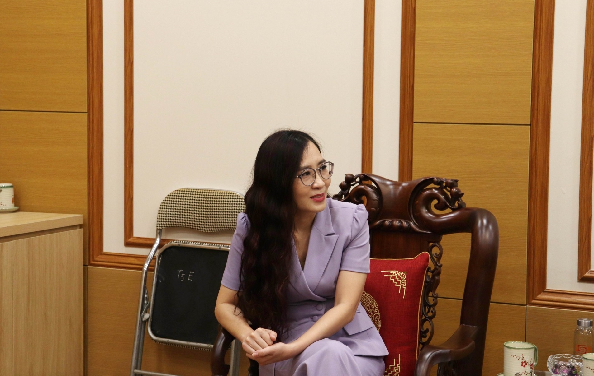 国际学系、东方学系、中国研究中心等的代表对两校合作活动对于其大学生和讲师的意义给予高度评价,同时提出多项适合各系/中心优势的合作内容 国际学系、东方学系、中国研究中心等的代表对两校合作活动对于其大学生和讲师的意义给予高度评价,同时提出多项适合各系/中心优势的合作内容