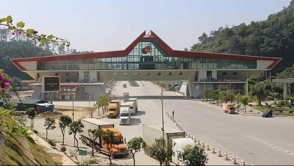 进出口额下降，中国仍是越南商品重要市场