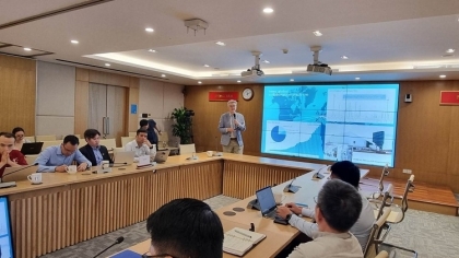提升微芯片研发生产水平的国际合作机遇