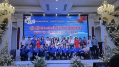 海防市友好组织联合会：民间外交工作取得许多积极成果