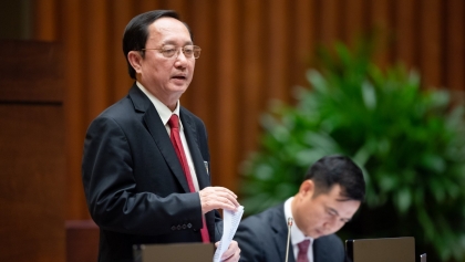 在北部建立出口水果辐照处理中心