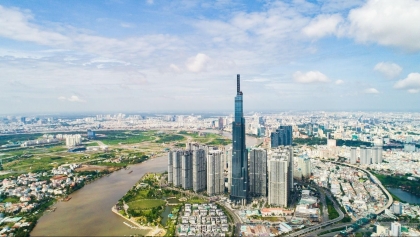 越南经济：克服挑战以实现增长